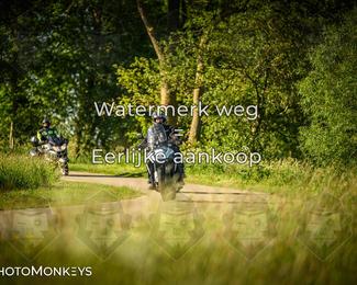 Motor Elfstedentocht 2026 photo