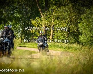 Motor Elfstedentocht 2026 photo