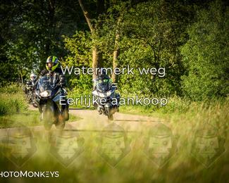 Motor Elfstedentocht 2026 photo