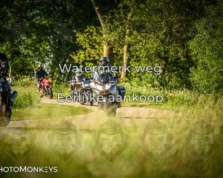 Motor Elfstedentocht 2026 photo