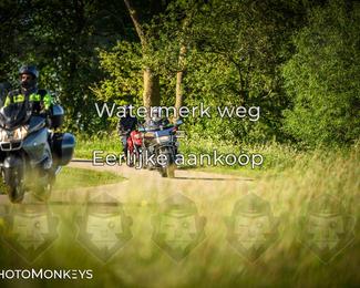 Motor Elfstedentocht 2026 photo