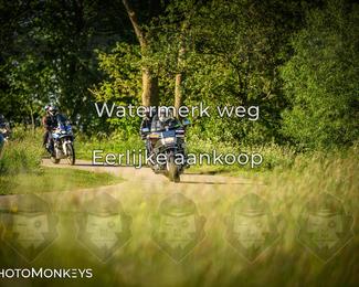 Motor Elfstedentocht 2026 photo