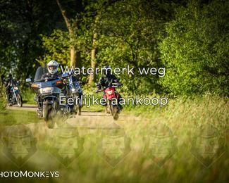 Motor Elfstedentocht 2026 photo