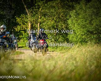 Motor Elfstedentocht 2026 photo