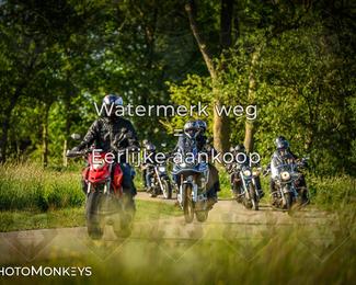Motor Elfstedentocht 2026 photo