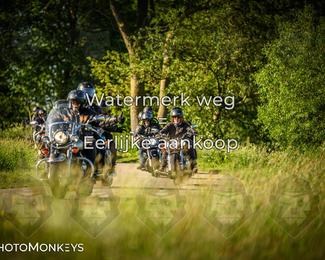 Motor Elfstedentocht 2026 photo