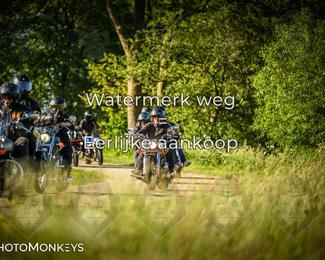 Motor Elfstedentocht 2026 photo