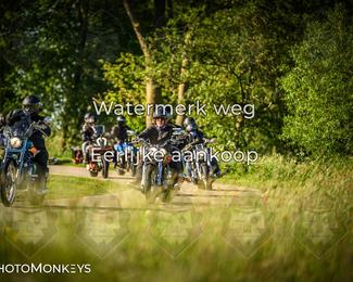 Motor Elfstedentocht 2026 photo