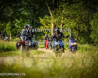 Motor Elfstedentocht 2026 photo