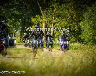 Motor Elfstedentocht 2026 photo