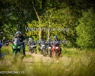 Motor Elfstedentocht 2026 photo