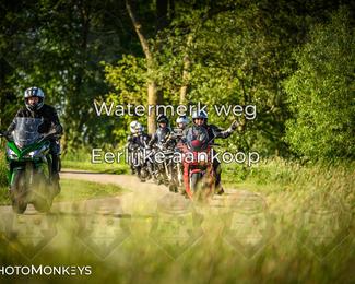 Motor Elfstedentocht 2026 photo