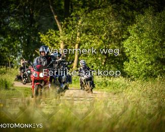 Motor Elfstedentocht 2026 photo