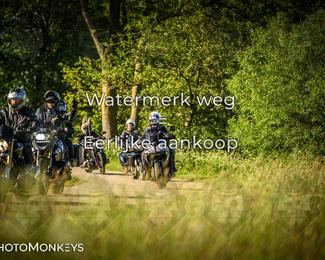 Motor Elfstedentocht 2026 photo