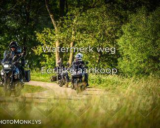 Motor Elfstedentocht 2026 photo