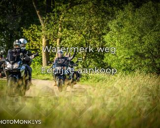 Motor Elfstedentocht 2026 photo