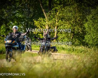 Motor Elfstedentocht 2026 photo