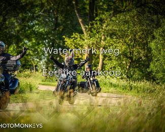 Motor Elfstedentocht 2026 photo