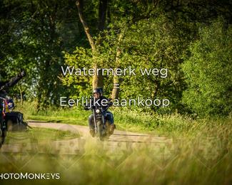 Motor Elfstedentocht 2026 photo