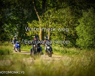 Motor Elfstedentocht 2026 photo