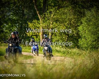 Motor Elfstedentocht 2026 photo