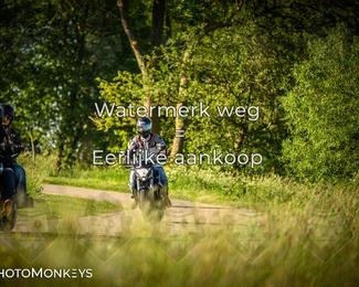 Motor Elfstedentocht 2026 photo