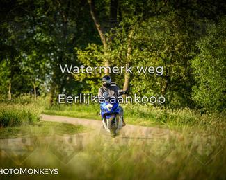 Motor Elfstedentocht 2026 photo
