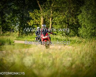Motor Elfstedentocht 2026 photo