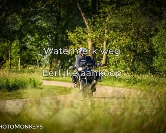 Motor Elfstedentocht 2026 photo