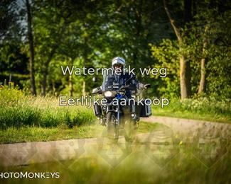 Motor Elfstedentocht 2026 photo