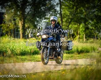 Motor Elfstedentocht 2026 photo