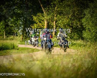 Motor Elfstedentocht 2026 photo