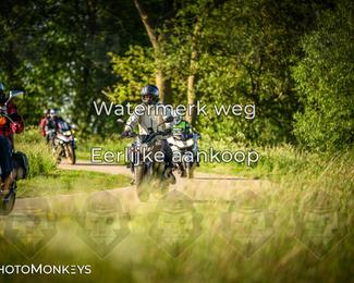 Motor Elfstedentocht 2026 photo