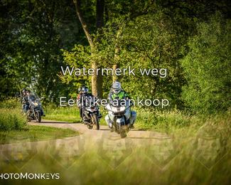 Motor Elfstedentocht 2026 photo