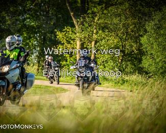 Motor Elfstedentocht 2026 photo