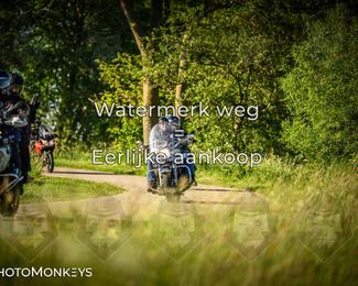 Motor Elfstedentocht 2026 photo