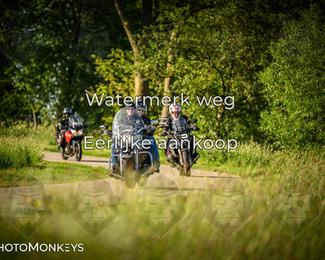 Motor Elfstedentocht 2026 photo