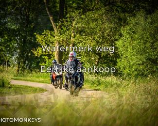 Motor Elfstedentocht 2026 photo