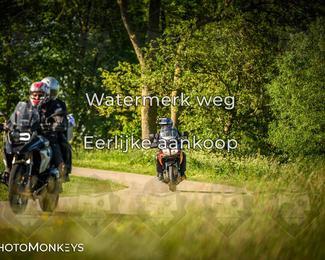 Motor Elfstedentocht 2026 photo