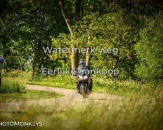 Motor Elfstedentocht 2026 photo