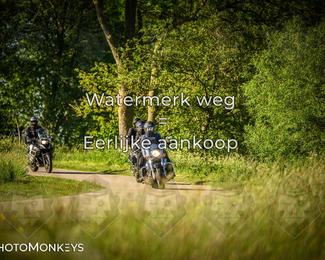 Motor Elfstedentocht 2026 photo