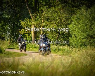 Motor Elfstedentocht 2026 photo