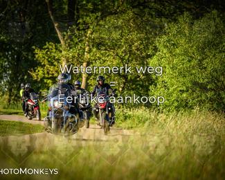 Motor Elfstedentocht 2026 photo