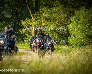 Motor Elfstedentocht 2026 photo