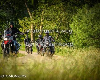 Motor Elfstedentocht 2026 photo