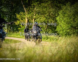 Motor Elfstedentocht 2026 photo