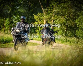Motor Elfstedentocht 2026 photo