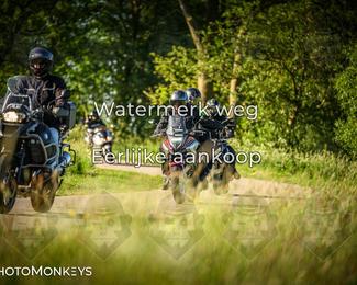 Motor Elfstedentocht 2026 photo