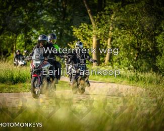 Motor Elfstedentocht 2026 photo