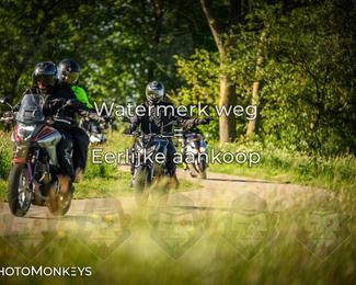 Motor Elfstedentocht 2026 photo